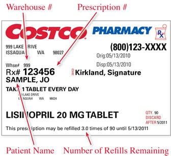 Phone number costco pharmacy - Costco Pharmacy, a subsidiary of Costco Wholesale, is a pharmacy located in Folsom, California. It offers a wide range of quality brand-name products at warehouse prices, including electronics, groceries, and small appliances. The pharmacy is open Monday through Friday from 9 am to 6 pm.